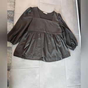 💓NEW💓Womans Blouse